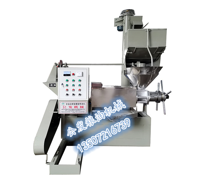 YZYX130、155型簡(jiǎn)易生榨條排